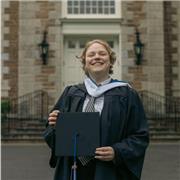 I am a highly skilled writer and graduate student passionate about helping students succeed.